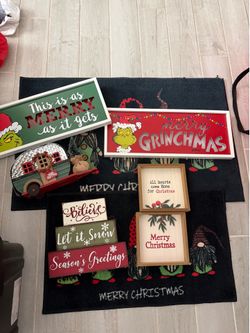 Christmas Decor