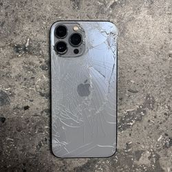 Apple Gen 14 Pro  - For Parts or Repair Only - Read Description