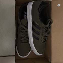 Adidas Busenitz Vulc 2 Size 10.5