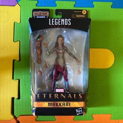 Marvel Legends