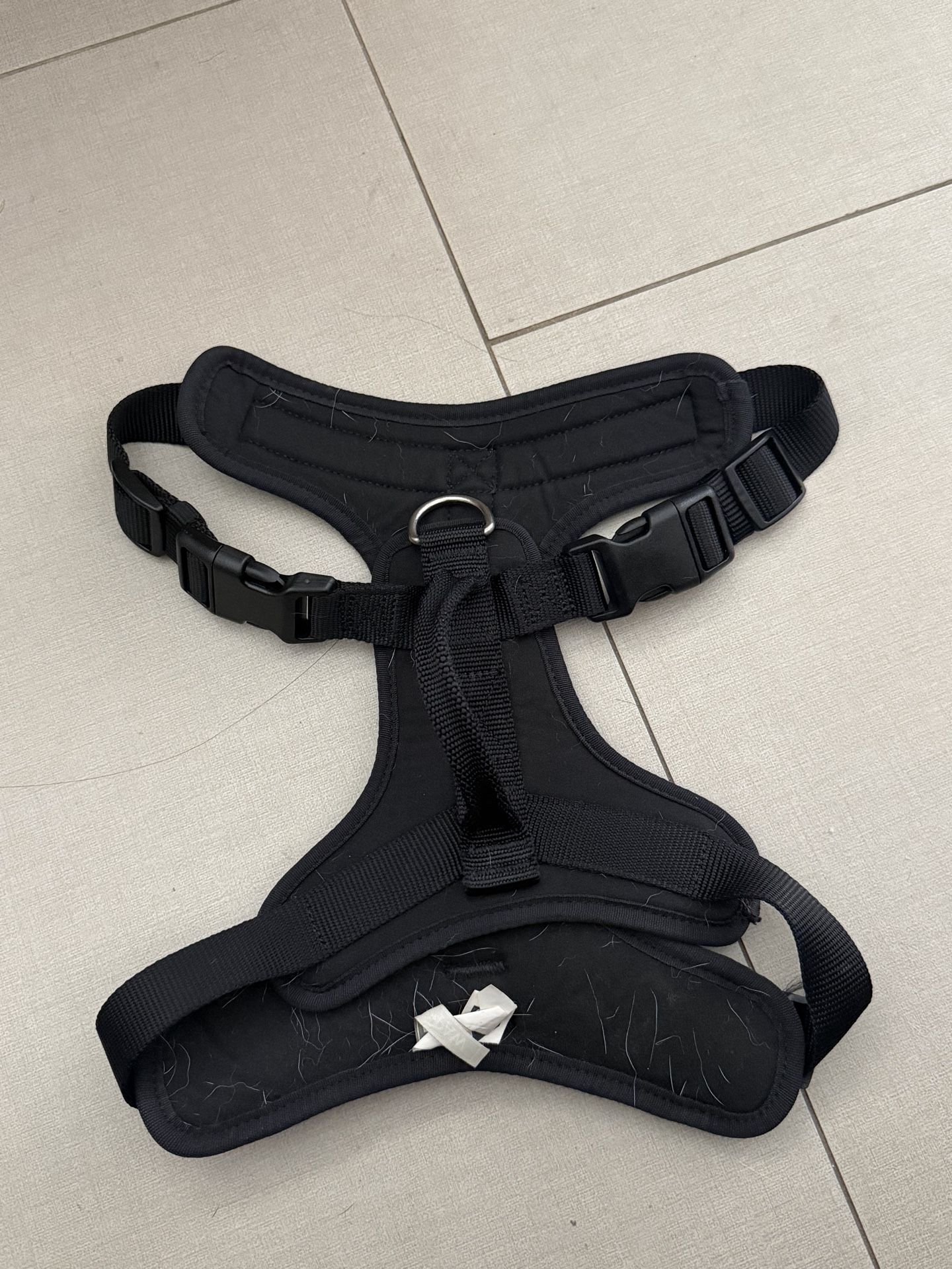 Dog Harness