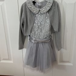 Holiday Dress