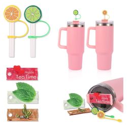 Stanley Cup Accessories 40oz