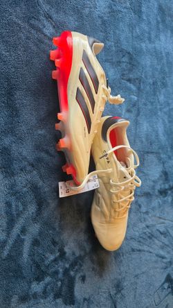 Adidas soccer tennis