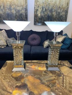 Table Lamps ( Set Of 2)