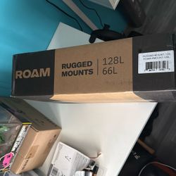 Roam 128 L Mounts