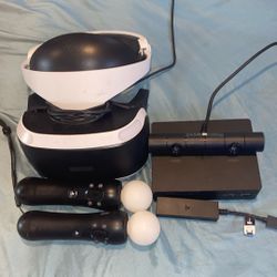 PlayStation VR
