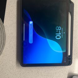 iPad Pro 11 Inch Cellular Unlocked 