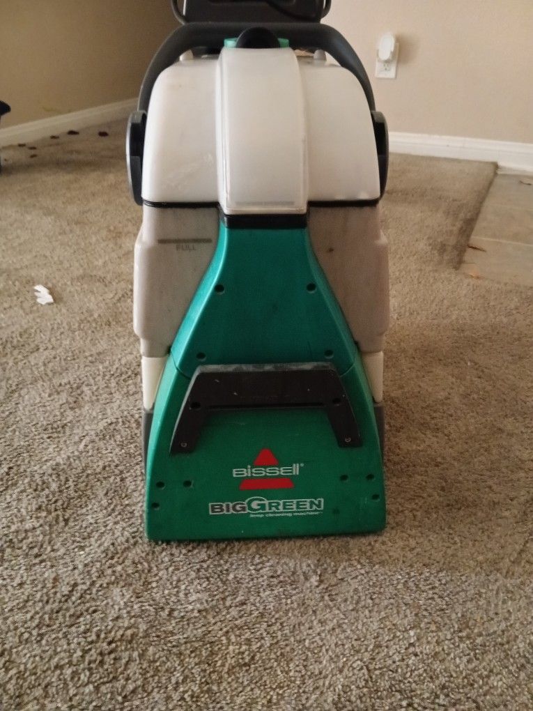 Carpet Cleaner