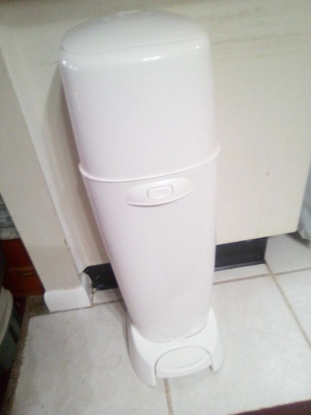 Platex DIAPER GENIE COMPLETE 