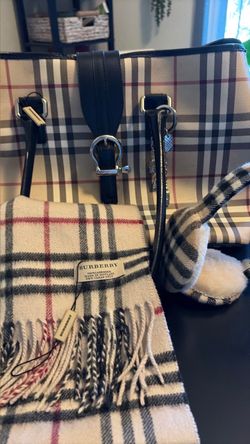 Burberry