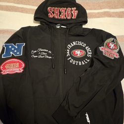 49ers Jacket