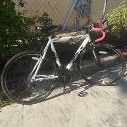 GMC Denali road series bicycle