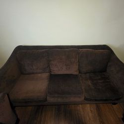 3 Piece Set Couch $400