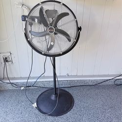 20 inch Garage Fan