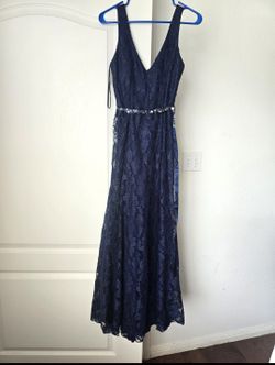 Formal Evening Dress- 5/6
