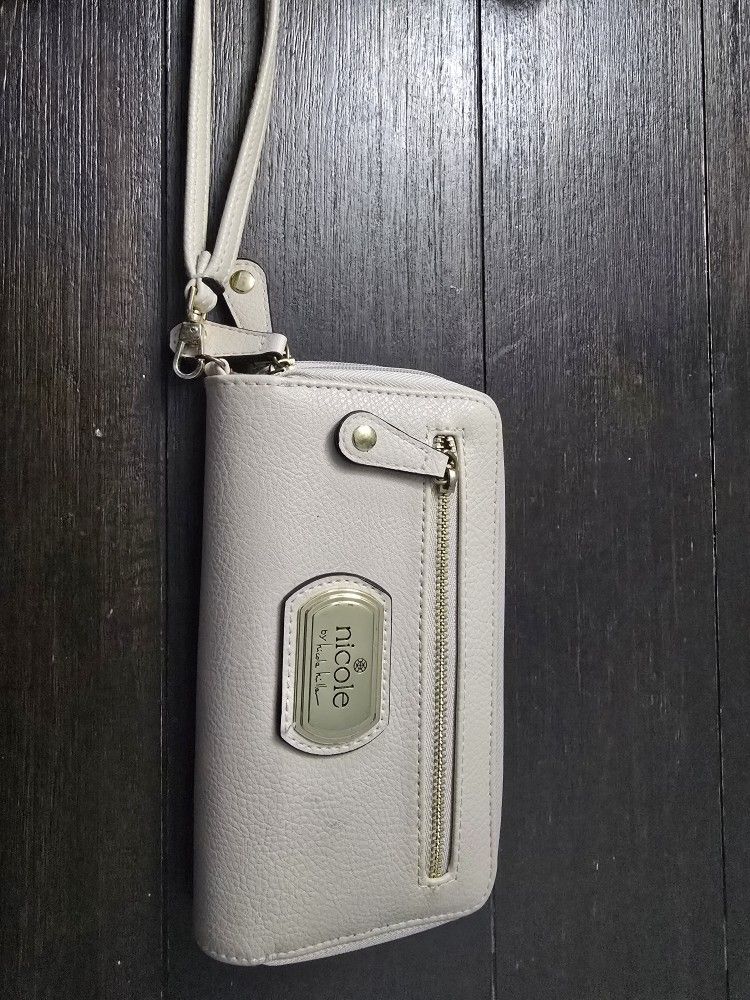 Nicole Miller Wallets