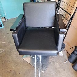 Silla Para Peluquero, Hair Salon Chair 