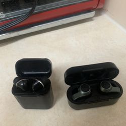 Wireless Earphones