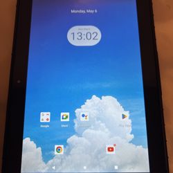 SKY Devices 10” Tablet 