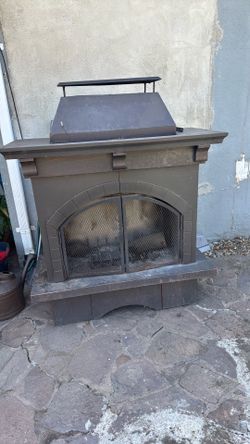 Chimney