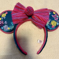 Disney Mickey Ears