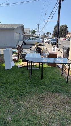 Free item