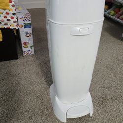 Diaper Genie