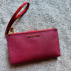 Michael Kohrs Wallet 