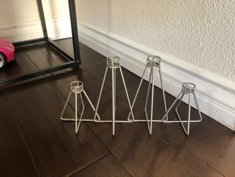 Candle holder