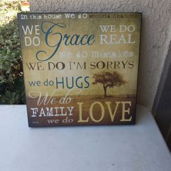 Frame For Life