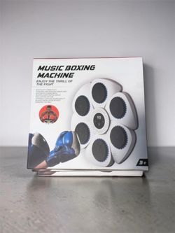 Boxing machine