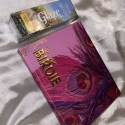 Colorpop Makeup Palette + Mini Body Serum