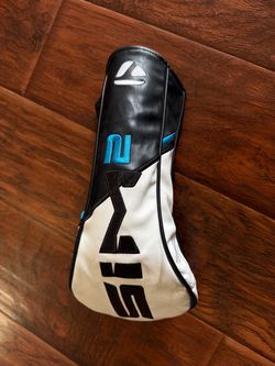 Taylormade Sim 2 Driver Headcover