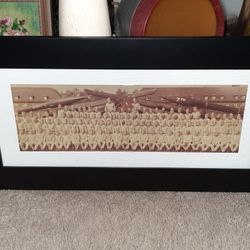 Early WW2- 7th  Infaltry United States Navy Photo real