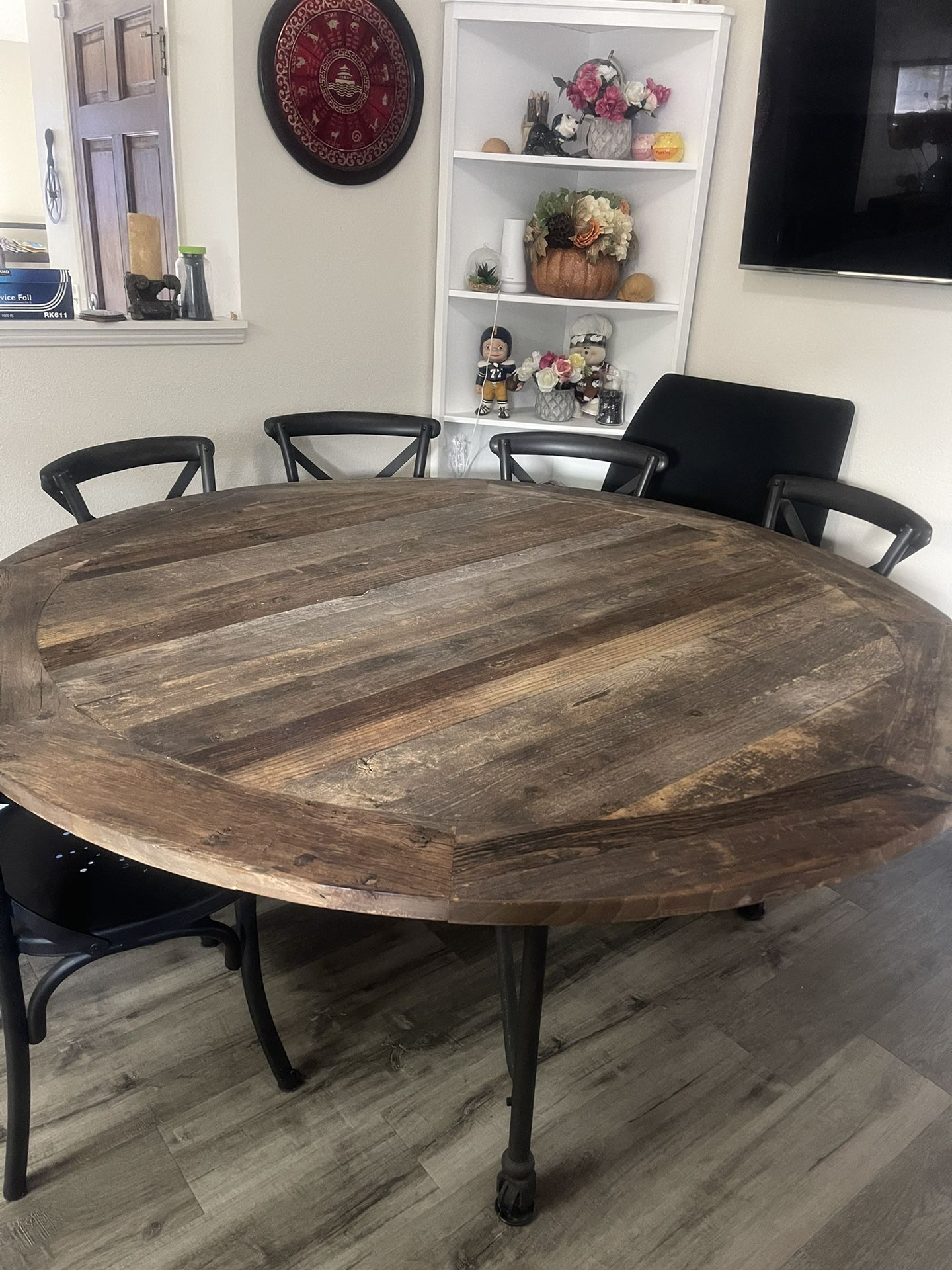 Big Table