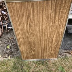 Rv Refrigerator Door And Shelves For Parts Only 5 Cubic Foot Rv Dometic 