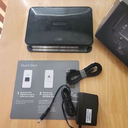 Netgear
