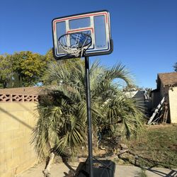 Basketball  Hoop 