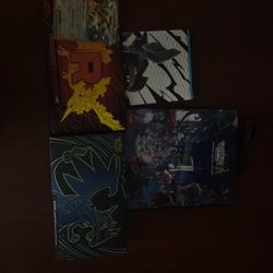 Pokemon Miscellaneous Stuff ALL FOR $40