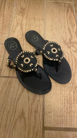 Jack Roger Sandals