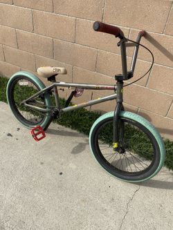 Bmx