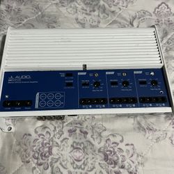 JL AUDIO M600/6