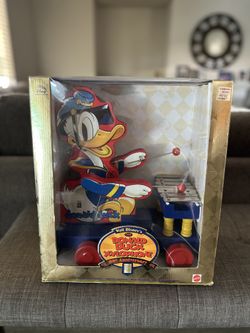 Donald Duck 