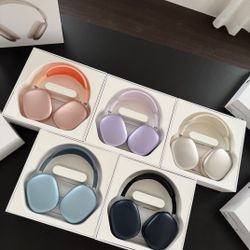 Apple AirPods Max headphones