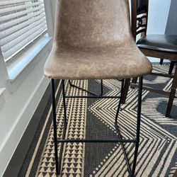 Barstool Set Of 2