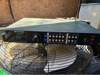 Video processor