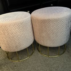 2 Ottoman 