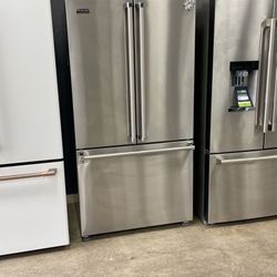 Viking French Door Refrigerator