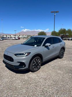 2026 Honda HR-V